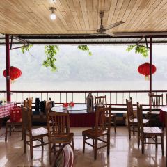 新月鱼馆民宿 User Photo