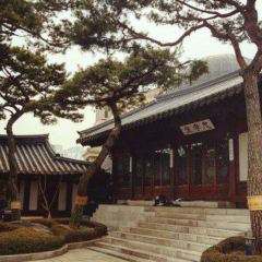 필경재 여행 사진