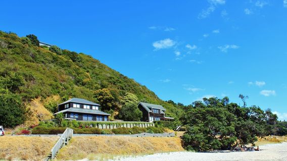 Waiheke Island