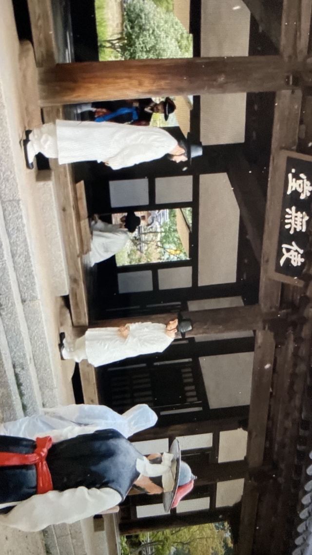 낙안읍성민속촌