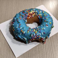 World Fair Donut User Photo
