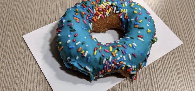 World Fair Donut