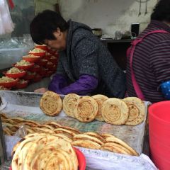 南关小碗牛肉汤(总店) User Photo