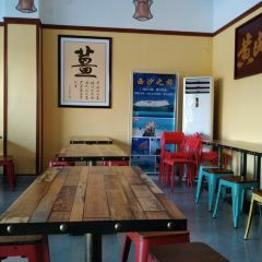 黄氏姜撞奶 User Photo