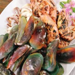 Arbadi Halal Thai Food Restaurant Aonang User Photo