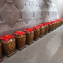 Chaoqianmenqiancai User Photo