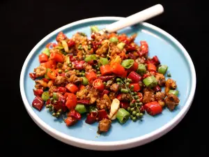 The Ming Hu Shandong Cuisine & Seafood Restaurant (Henglong Branch)