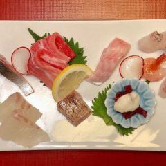 Sushi Hoshikai User Photo