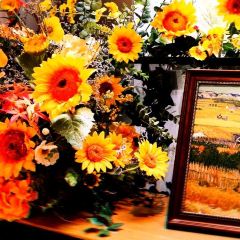 VanGogh Fans Café User Photo