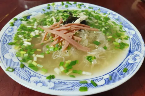Guanji Shuixi