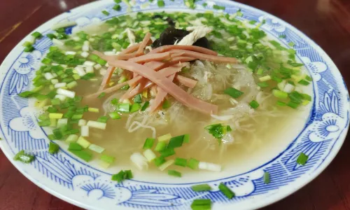 Guanji Shuixi
