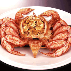 北海道 蟹將軍（札幌本店）用戶圖片