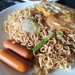 碧桂园凤凰酒店自助餐厅 User Photo