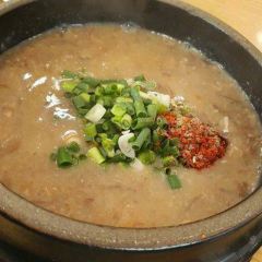 Ujin Haejangguk User Photo