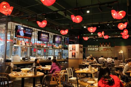 陈鹏鹏卤鹅饭店(欢乐海岸店)