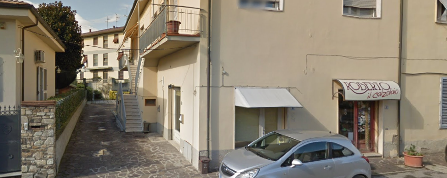 Ponte A Egola V.Montanara 86