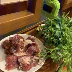 霸王牛肉(彭山店) User Photo