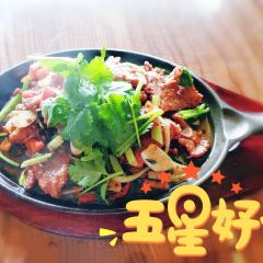 吕家小院(百家坞东社大桥店) User Photo