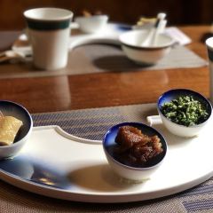 上海马勒别墅饭店·中餐厅 User Photo