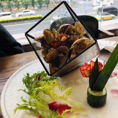 食色天飨(中山嘉园店) User Photo