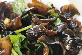 Ruye Glass House & Wild Cuisine (West Lake Longjing Hupao Branch) user photo
