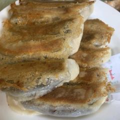 QingDao GuoTie (SiLiu Middle Road) User Photo