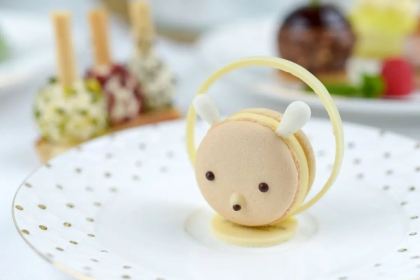 The Cheesecake Factory