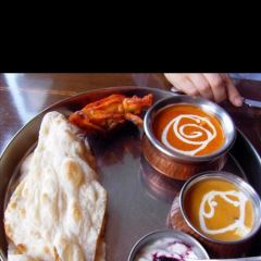 Rajmahal Indian Restaurant User Photo