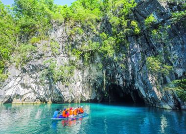 Puerto Princesa City