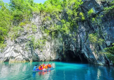 Puerto Princesa