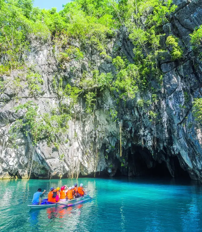 Puerto Princesa