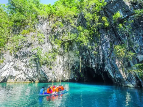 Puerto Princesa