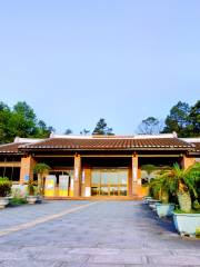 Cihu Mausoleum