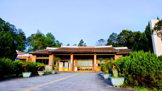 Cihu Mausoleum