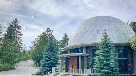 Lowell Observatory