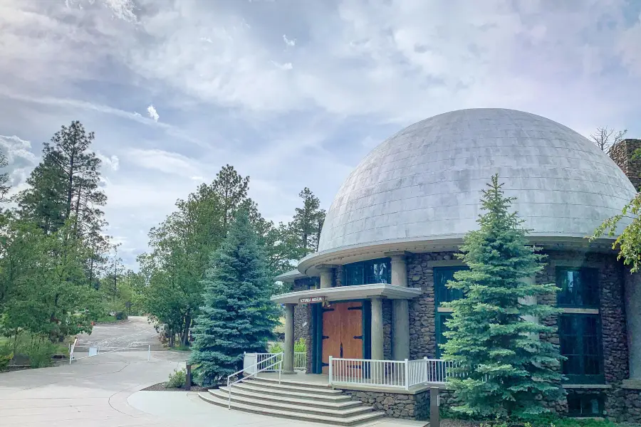 Lowell-Observatorium