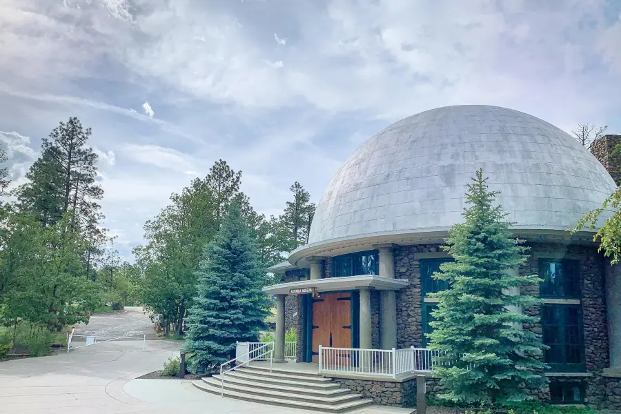 Lowell Observatory