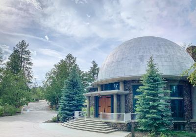 Lowell Observatory