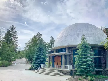 Lowell Observatory