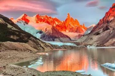 Lago Argentino Department