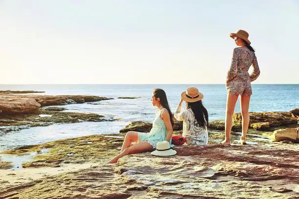 Hotels in Kalbarri National Park