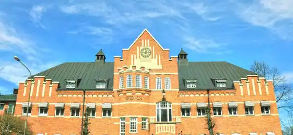 Hotels in Karlstad