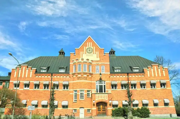 Hotels near Lasse Jönsson ServiceCenter AB