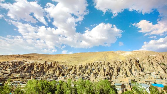 Kandovan