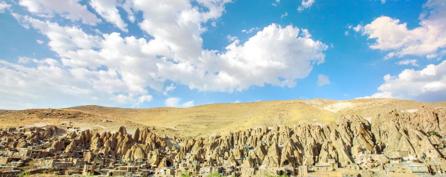 Kandovan