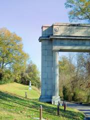 Vicksburg National Military Park