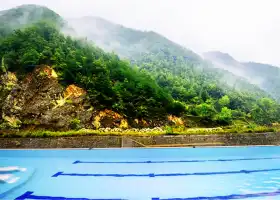 Tanghe Nude Bath Hot Spring Resort