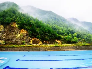 Tanghe Nude Bath Hot Spring Resort