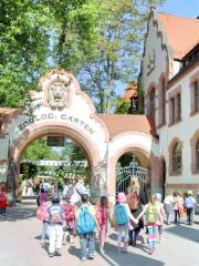 Leipzig Zoo (Zoologischer Garten Leipzig)