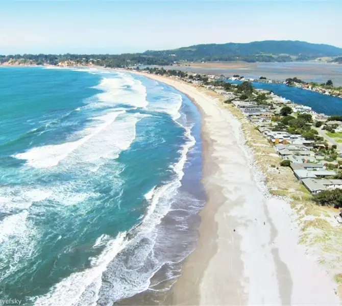 Stinson Beach